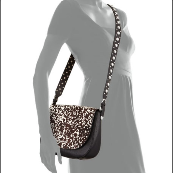 Michael Kors crossbody handbag - Picture 8 of 8